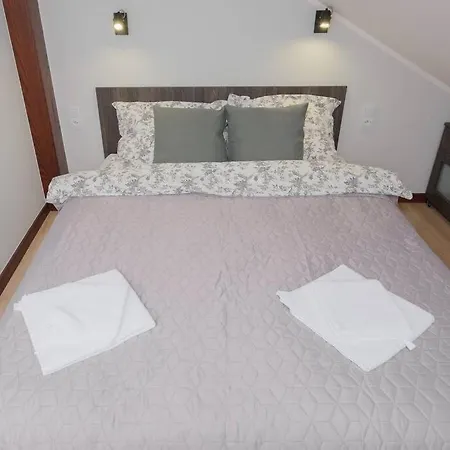 Apartment Apartament Bracka 40m Od Rynku Glownego