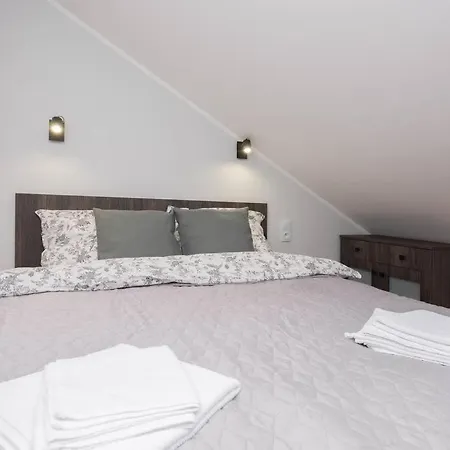 Apartament Bracka 40m Od Rynku Glownego * Krakov