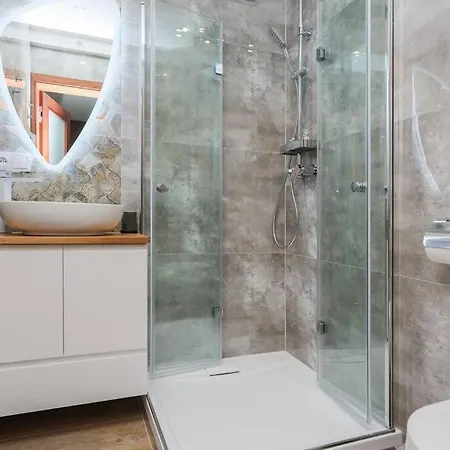 Apartament Bracka 40m Od Rynku Glownego Apartmán