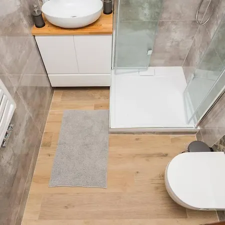Apartament Bracka 40m Od Rynku Glownego Krakov