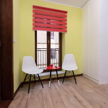 Apartament Bracka 40m Od Rynku Glownego Krakov